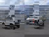 New 2025 Ford F250 4x4 Crew Cab Super Duty image 4