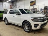 Used 2023 Ford Expedition Max Platinum image 2