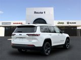 New 2025 Jeep Grand Cherokee L Limited w/ Luxury Tech Group II image 5