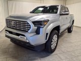 New 2025 Toyota Tacoma Limited image 3