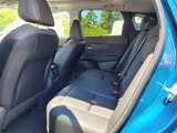 New 2025 Nissan Murano Platinum image 3