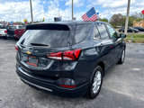 Used 2023 Chevrolet Equinox LT image 5