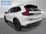 New 2026 Honda CR-V Sport Touring image 3