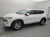 Used 2022 Hyundai Santa Fe SEL image 2