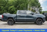 New 2026 RAM 1500 Laramie image 3