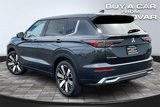New 2025 Mitsubishi Outlander SE image 3
