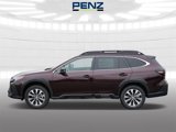 New 2025 Subaru Outback Limited image 3