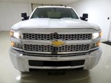 Used 2019 Chevrolet Silverado 2500 W/T image 2