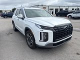 Certified 2025 Hyundai Palisade SEL image 3