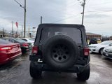 Used 2018 Jeep Wrangler Sport image 5