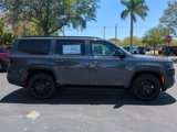 New 2025 Jeep Wagoneer Series II w/ Premium Group I image 4