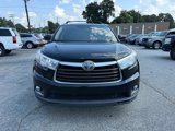 Used 2016 Toyota Highlander Limited Platinum image 2