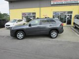 Used 2021 Toyota RAV4 LE image 2