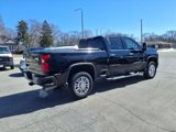 Used 2022 Chevrolet Silverado 3500 High Country w/ Z71 Off-Road Package image 3