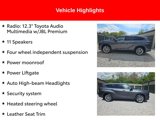 Used 2025 Toyota Highlander Limited image 5