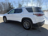 Used 2022 Chevrolet Traverse LT image 4