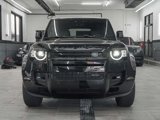 Used 2022 Land Rover Defender 110 X-Dynamic HSE image 2