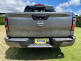 New 2025 Nissan Frontier SV image 6