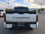 New 2025 Toyota Tundra Platinum image 5