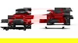 New 2025 Toyota 4Runner TRD Sport Premium image 2