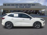 Certified 2023 Ford Escape ST-Line w/ Equipment Group 301A image 2