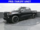 New 2025 Chevrolet Silverado 1500 High Country w/ Midnight Edition image 3