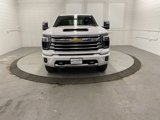 New 2025 Chevrolet Silverado 2500 High Country w/ Technology Package image 2