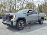 New 2025 GMC Sierra 2500 Denali Ultimate image 3