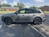 Certified 2025 Audi Q7 3.0T Premium Plus w/ Premium Plus Package image 4