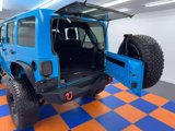 Used 2017 Jeep Wrangler Unlimited Sport image 5
