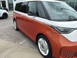 New 2025 Volkswagen ID. Buzz 1st Edition image 3