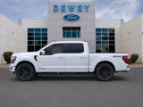New 2025 Ford F150 Lariat w/ Equipment Group 501A Mid image 3