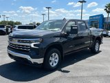 Used 2023 Chevrolet Silverado 1500 LT w/ Work Truck Package image 3