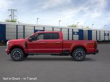 New 2026 Ford F250 Platinum image 4