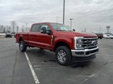 New 2025 Ford F250 Lariat image 4