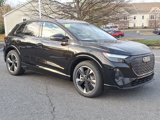 New 2025 Audi Q4 e-tron Premium Plus image 2