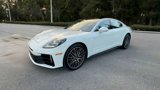 New 2025 Porsche Panamera image 4