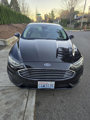 Used 2019 Ford Fusion S image 2