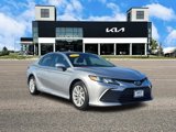 Used 2022 Toyota Camry LE image 2