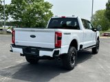 New 2025 Ford F350 XLT w/ Black Appearance Package image 4