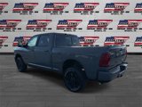 New 2026 RAM 2500 Laramie image 6