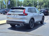 New 2026 Honda CR-V Sport-L image 3