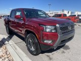 New 2025 Nissan Frontier SV w/ SV Convenience Package image 3