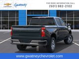 New 2026 Chevrolet Silverado 1500 LT image 4