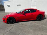 Used 2016 Maserati GranTurismo MC image 5