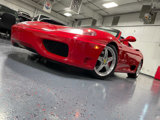 Used 2003 Ferrari 360 Spider image 2
