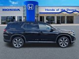 New 2025 Honda Pilot Elite image 2