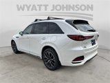 New 2025 MAZDA CX-70 3.3 Turbo S w/ Premium Package image 3