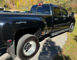 Used 2014 GMC Sierra 3500 Denali image 5