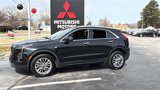 Used 2024 Cadillac XT4 Premium Luxury image 2